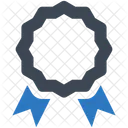 Award Badge  Icon