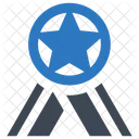 Award badge  Icon