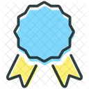 Award Badge  Icon