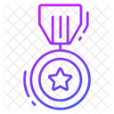 Award badge  Icon