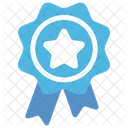 Award Badge  Icon