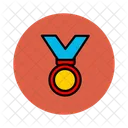 Award Batch  Icon