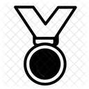 Award Batch Icon