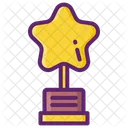 Award Category  Icon