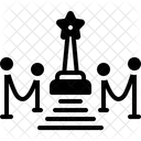 Award Ceremony  Icon