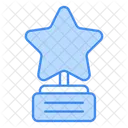 Award Ceremony Trophy Award Icon