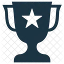 Award Ceremony  Icon