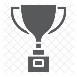 Award Cup  Icon