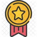 Award Element  Icon