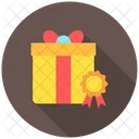 Achievement Reward Recognition Icon