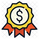 Award  Icon