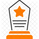 Award  Icon