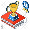 Award  Icon