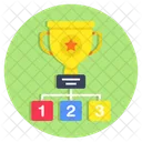 Award  Icon