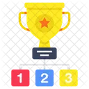 Award  Icon