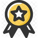 Award  Icon