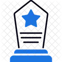 Award  Icon