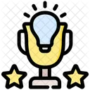 Award  Icon