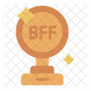 Award Trophy Prize Icon