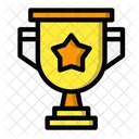 Award  Icon