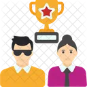 Award  Icon