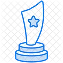 Award Winner Achievement Icon