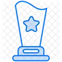 Award Winner Achievement Icon