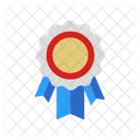 Award Winner Achievement Icon