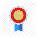 Award Winner Achievement Icon