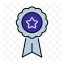 Award Winner Achievement Icon