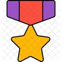 Award  Icon