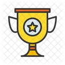 Award  Icon