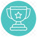 Award  Icon