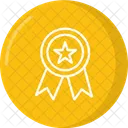 Award  Icon