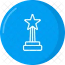 Award  Icon