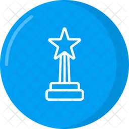 Award  Icon