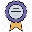 Award  Icon