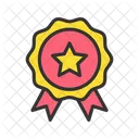 Award  Icon