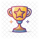 Award  Icon