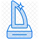 Award Winner Achievement Icon