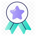 Award  Icon