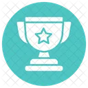 Award  Icon