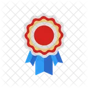 Award Winner Achievement Icon