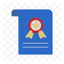 Award Winner Achievement Icon