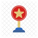 Award Winner Achievement Icon