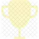 Winner Achievement Medal Icon