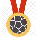 Winner Achievement Prize Icon