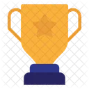 Award Winner Achievement Icon