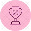 Award  Icon