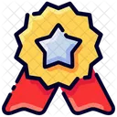 Award  Icon